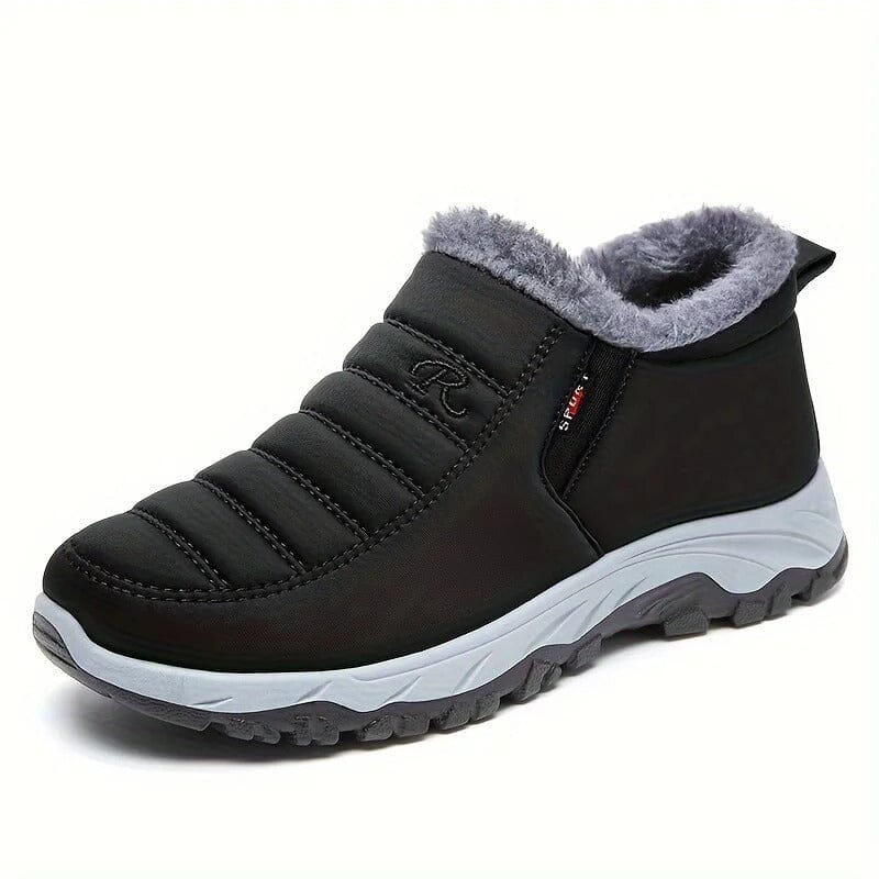 Ankle Boots - Botas Impermeáveis Quentes (OFERTA DE INVERNO)