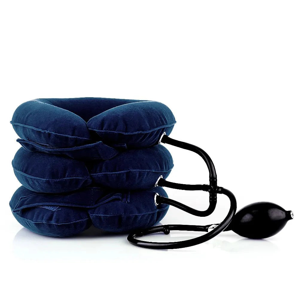 Apoio pescoço inflavel - NeckFlex