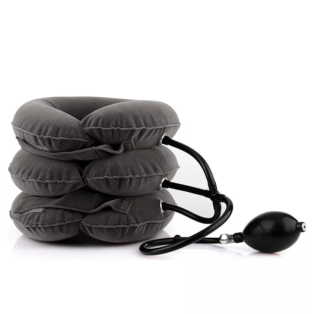 Apoio pescoço inflavel - NeckFlex