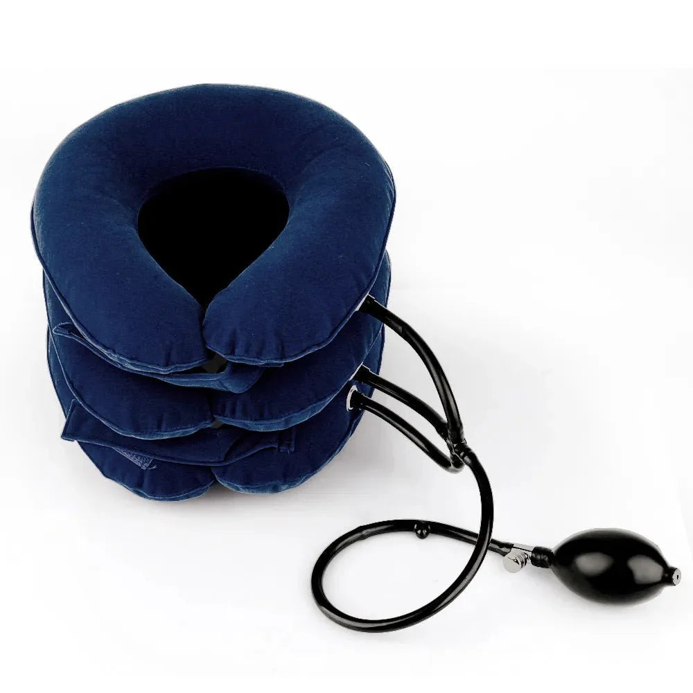 Apoio pescoço inflavel - NeckFlex