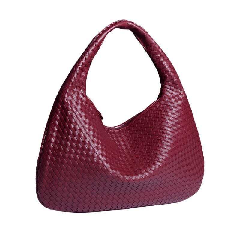 Bolsa Erika Couro Legítimo