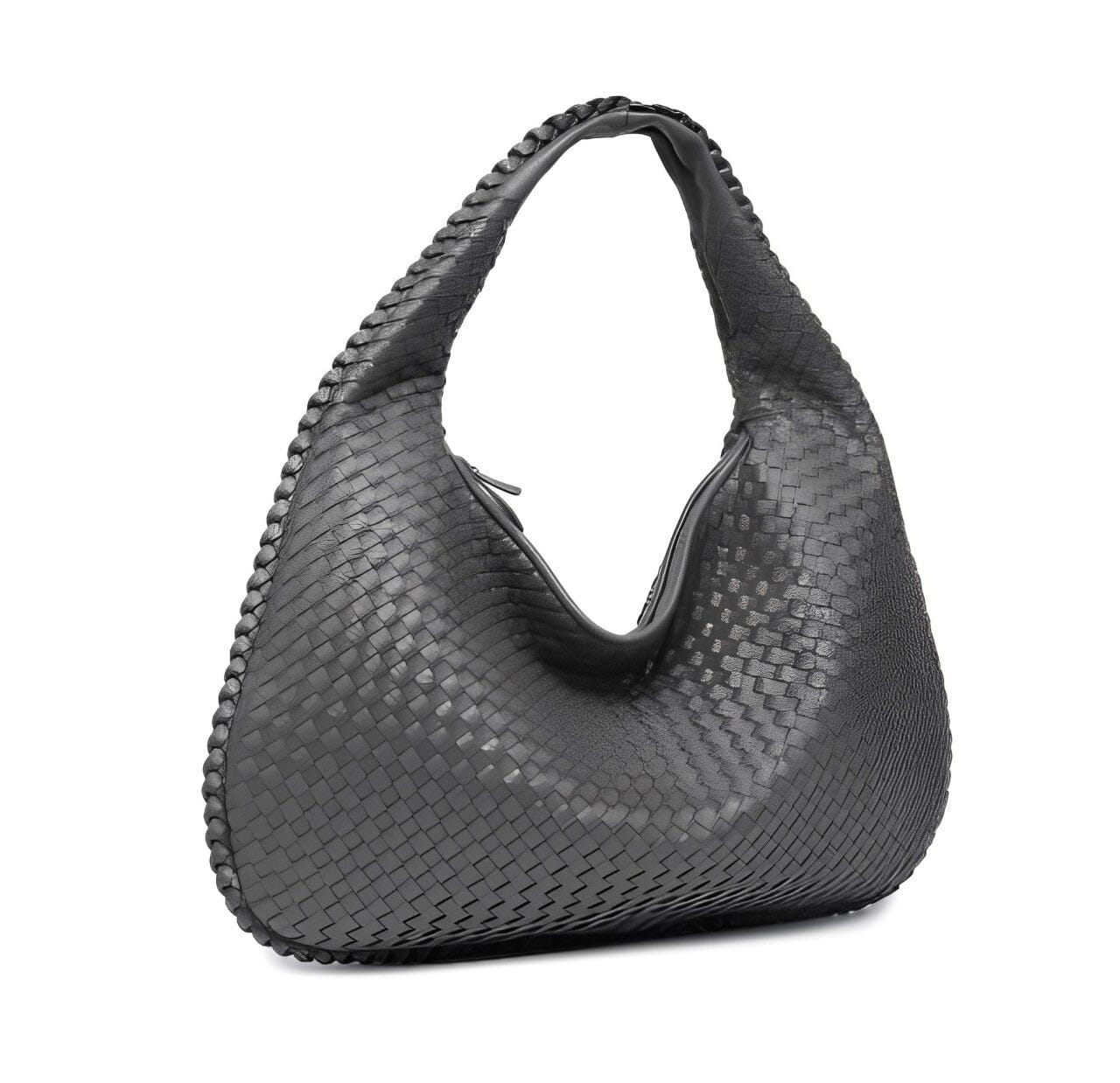 Bolsa Erika Couro Legítimo