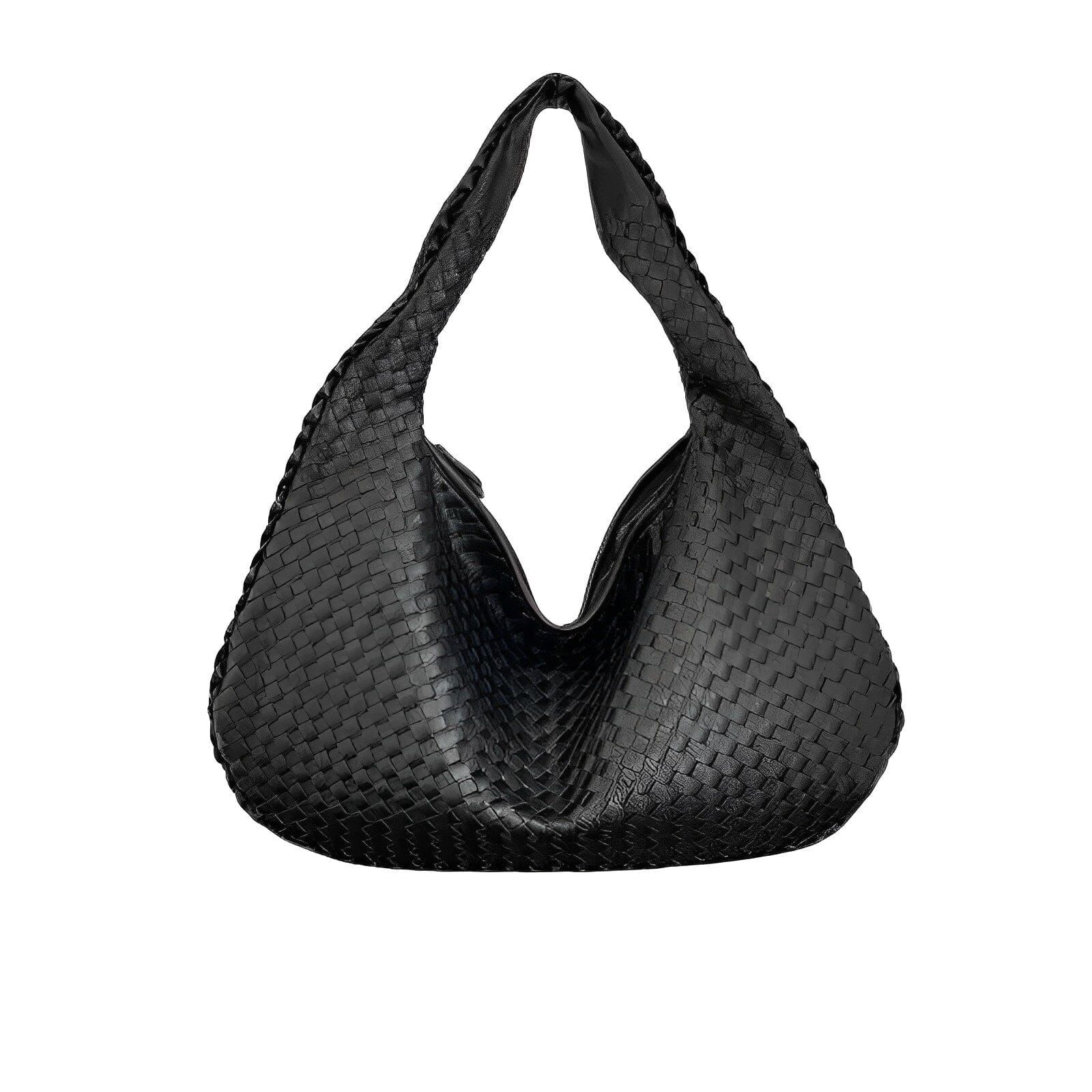 Bolsa Erika Couro Legítimo