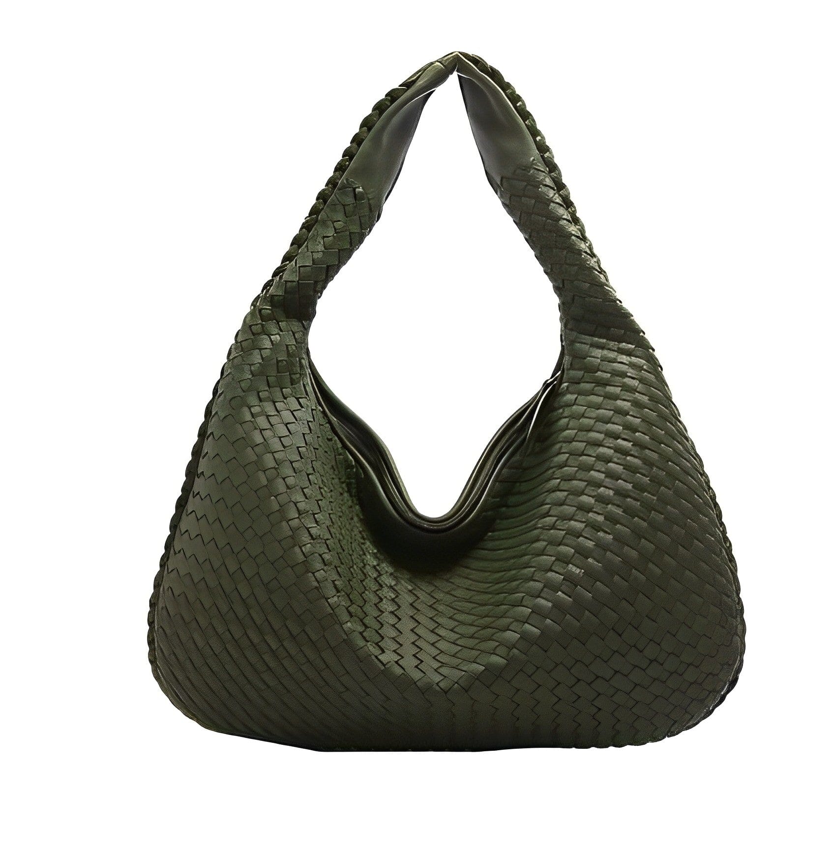 Bolsa Erika Couro Legítimo