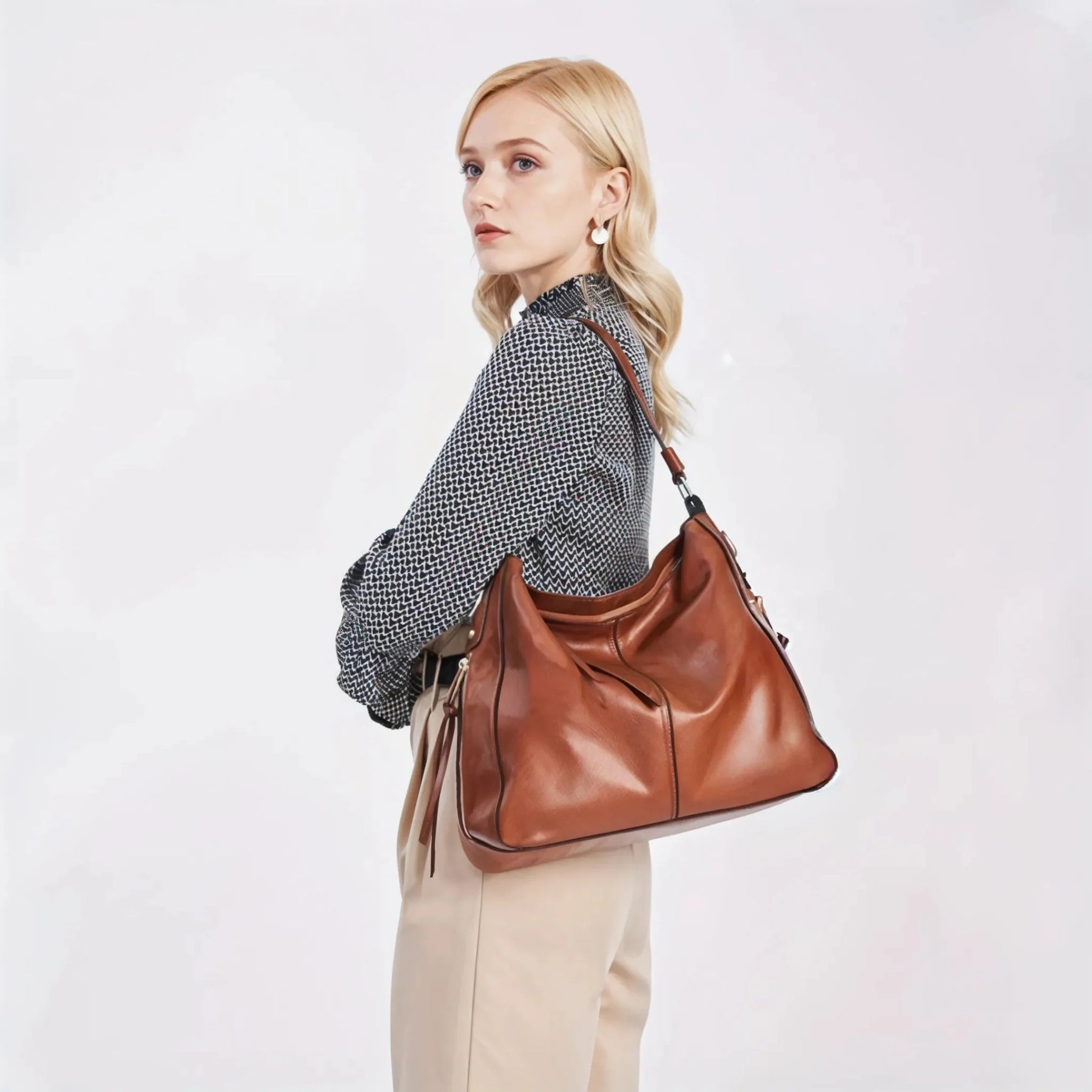 Bolsa Hobo Work