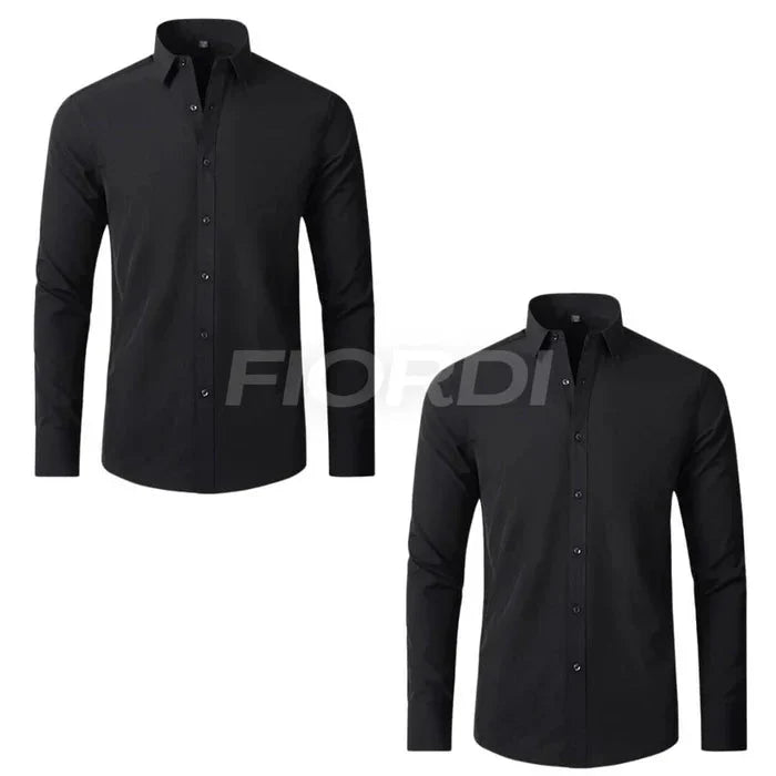 Camisa Social - Ultra Tech™ (COMPRE 1 & LEVE 2)