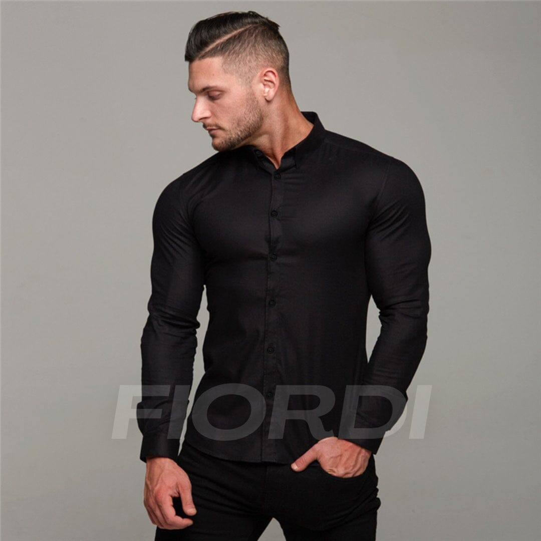 Camisa Social - Ultra Tech™ (COMPRE 1 & LEVE 2)