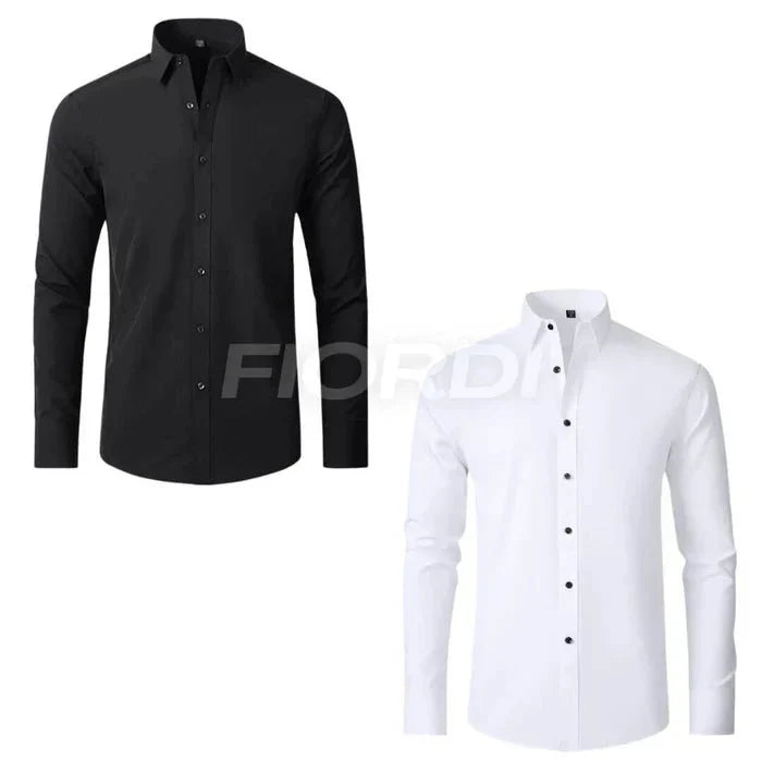 Camisa Social - Ultra Tech™ (COMPRE 1 & LEVE 2)
