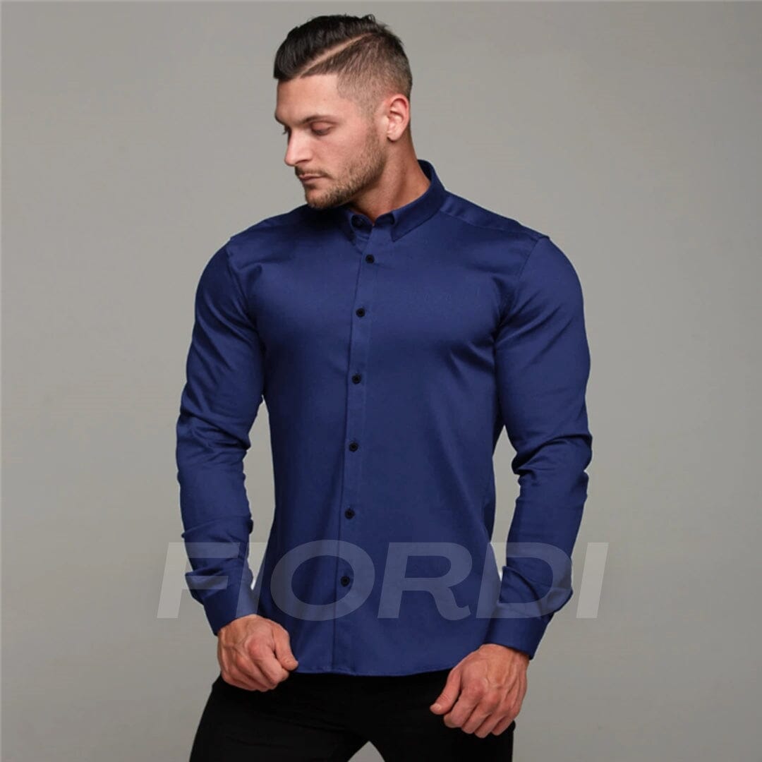 Camisa Social - Ultra Tech™ (COMPRE 1 & LEVE 2)
