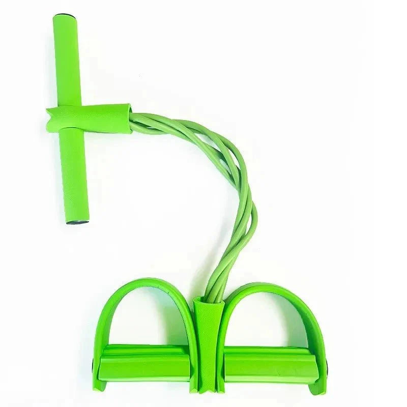 Elástico de Treino Fácil - PowerFlex™