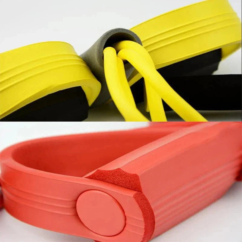 Elástico de Treino Fácil - PowerFlex™
