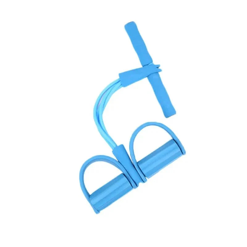 Elástico de Treino Fácil - PowerFlex™