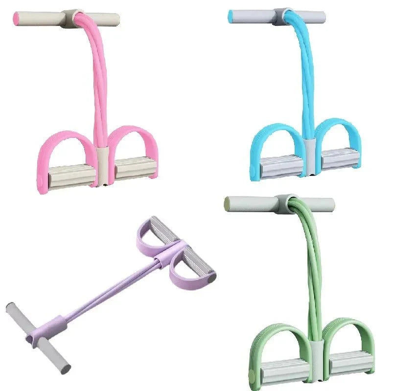 Elástico de Treino Fácil - PowerFlex™