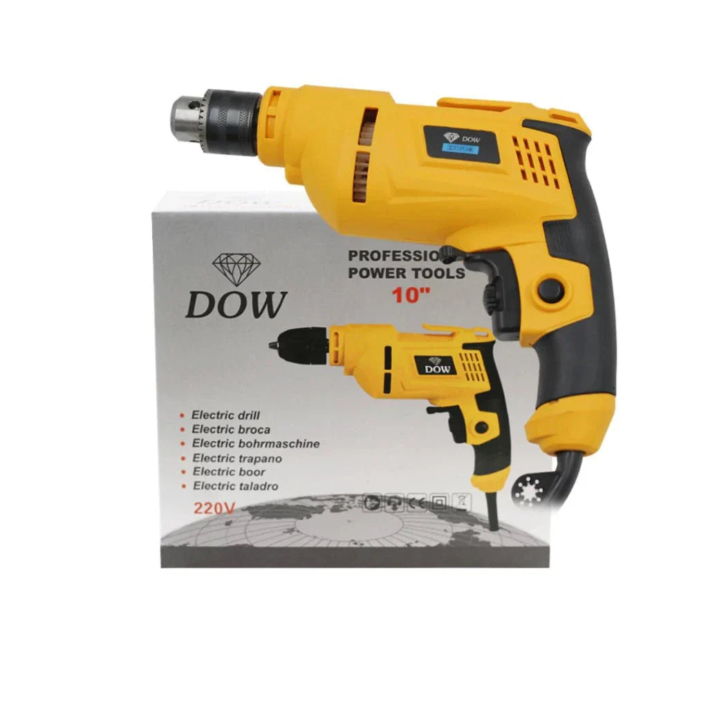 Furadeira 650W DOW