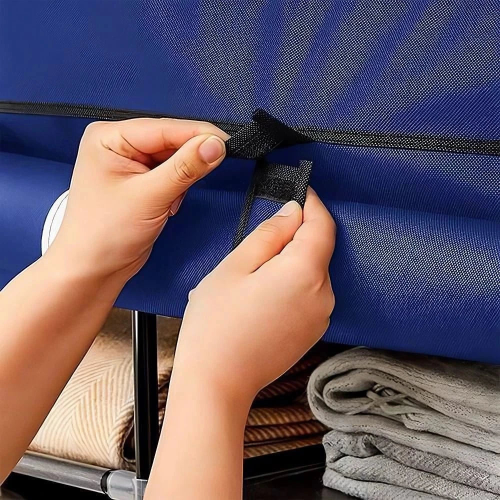 Guarda-Roupa Dobrável Decoteam