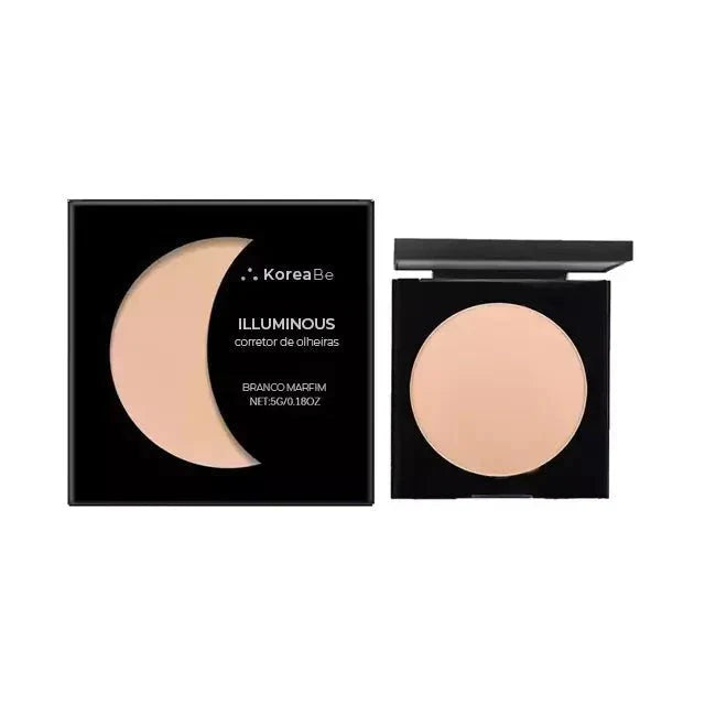 Illuminous - Corretor de Olheiras Que Ilumina e Neutraliza Tons Escuros