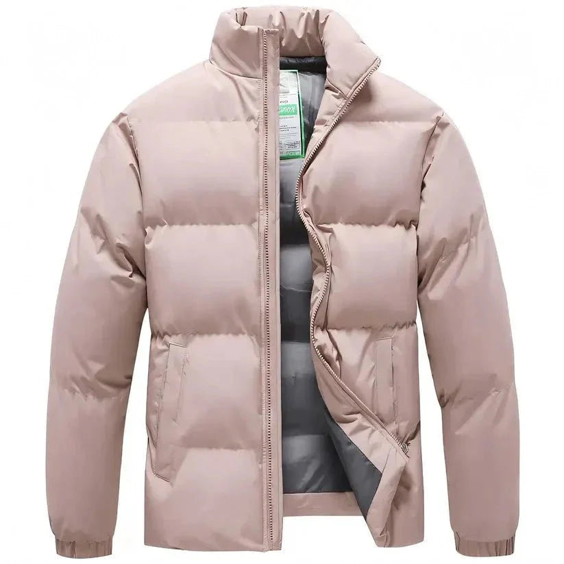Jaqueta Acolchoada Masculina High Bellvian - BL211