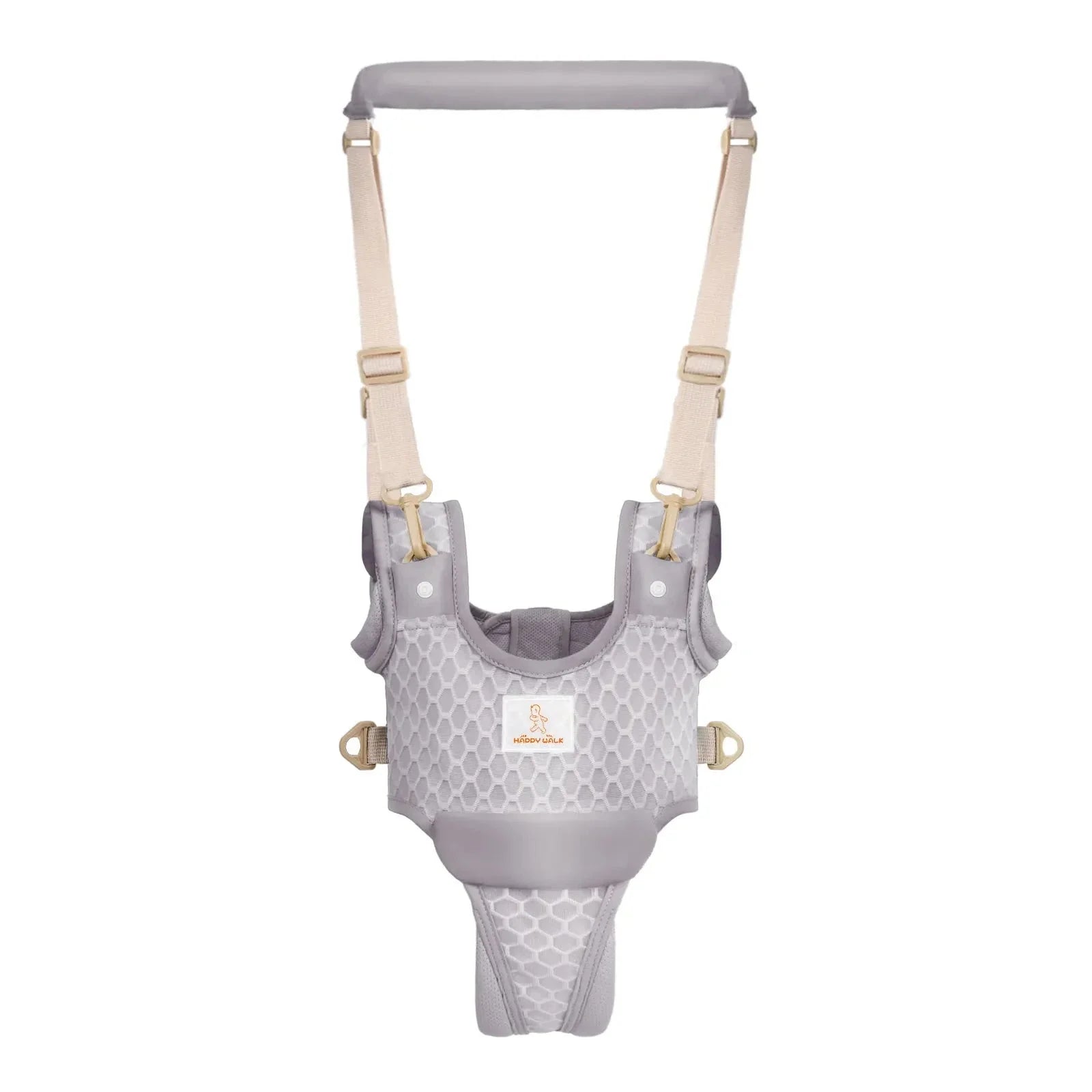 Passinhos Baby® – Cinto de Apoio para Bebês