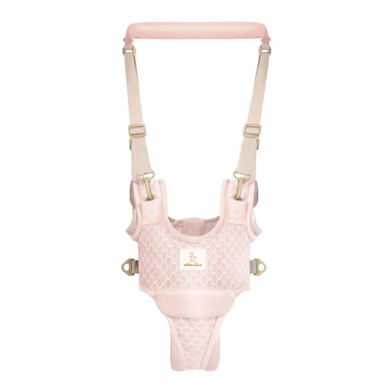 Passinhos Baby® – Cinto de Apoio para Bebês