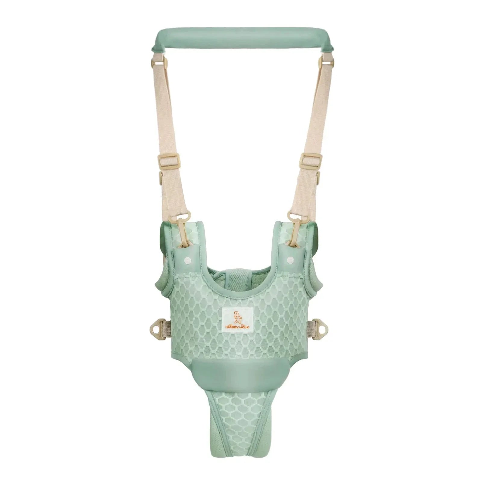 Passinhos Baby® – Cinto de Apoio para Bebês