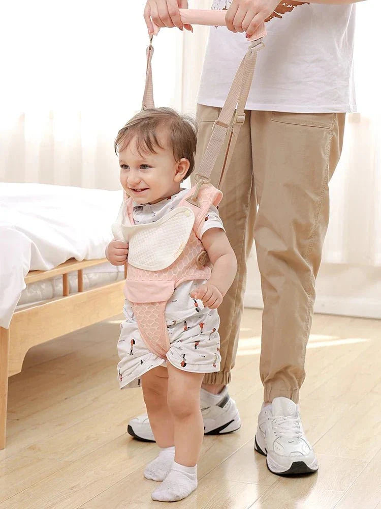 Passinhos Baby® – Cinto de Apoio para Bebês