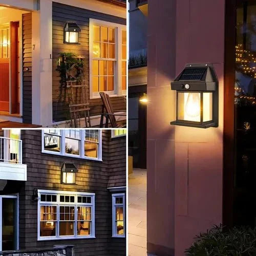 Refletor Solar Inteligente - Ecolux™