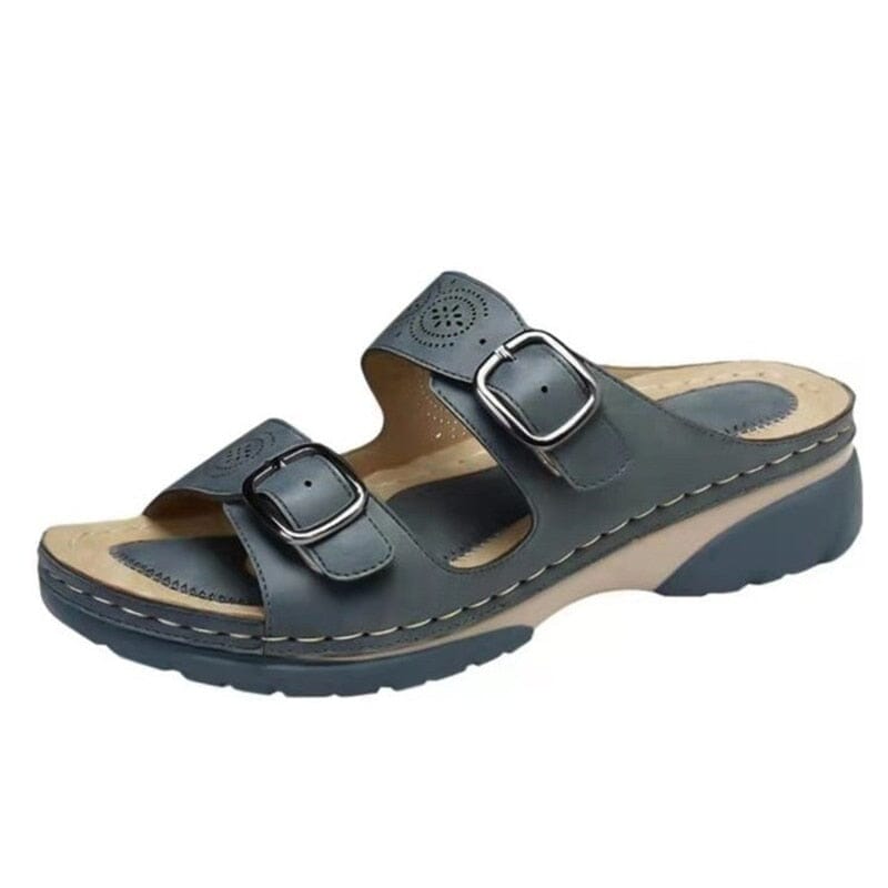 Sandália Ortobella Conforto™ - PROMOÇÃO