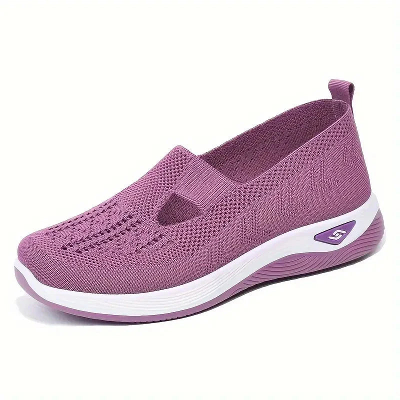 Tênis Ortopédico Anti Dor Ultra Comfort Calce Fácil + Palmilha Grátis