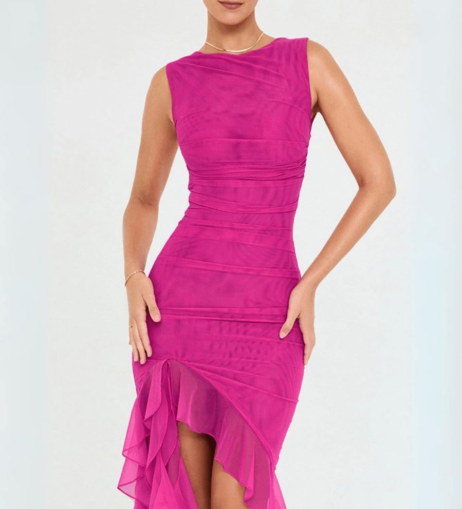 Vestido Anny | Frete Grátis