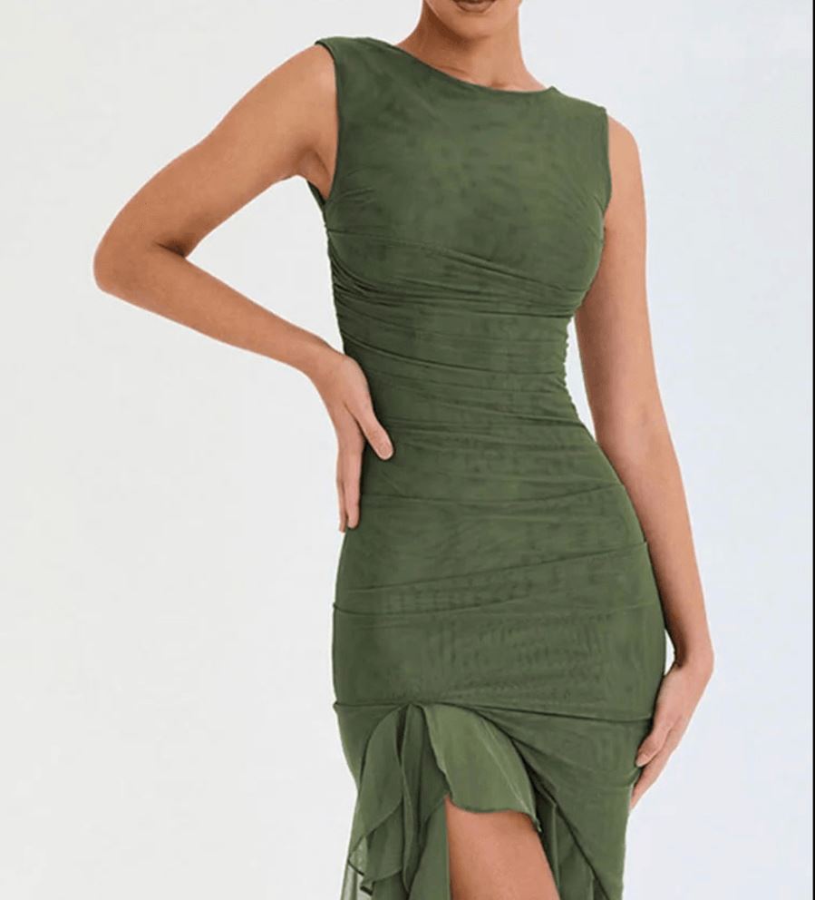 Vestido Anny | Frete Grátis