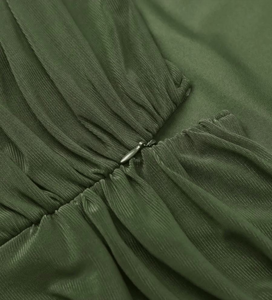 Vestido Anny | Frete Grátis
