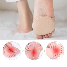 Almofada Terapêutica para Pés - Nuvem Foot [COMPRE 1 LEVE 3]