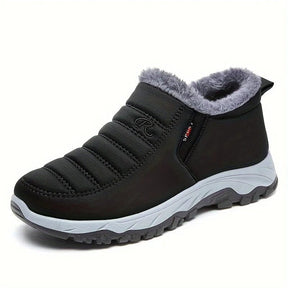 Ankle Boots - Botas Impermeáveis Quentes (OFERTA DE INVERNO)