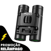 Binóculo Profissional HD - 30.000M & Visão Noturna