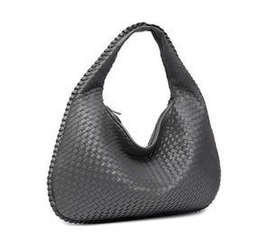 Bolsa Erika Couro Legítimo