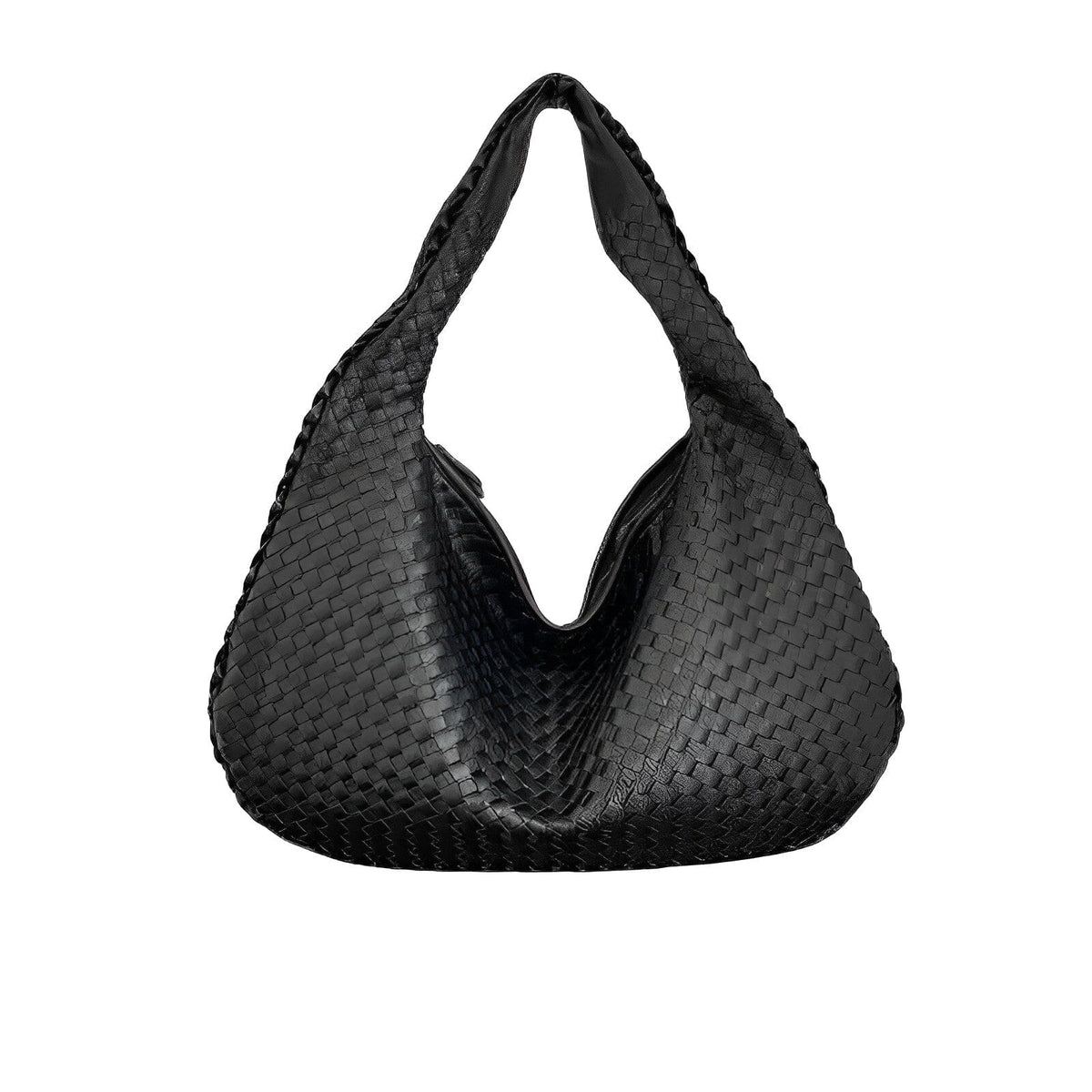 Bolsa Erika Couro Legítimo