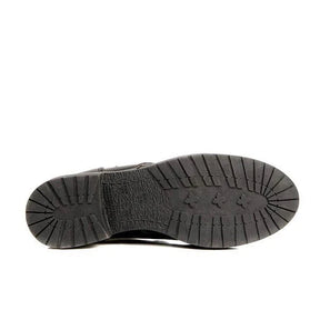Bota Coturno Anna Karol