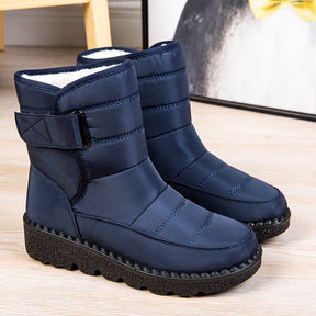 Bota Mountain - Conforto e estilo que seus pés merecem neste inverno!