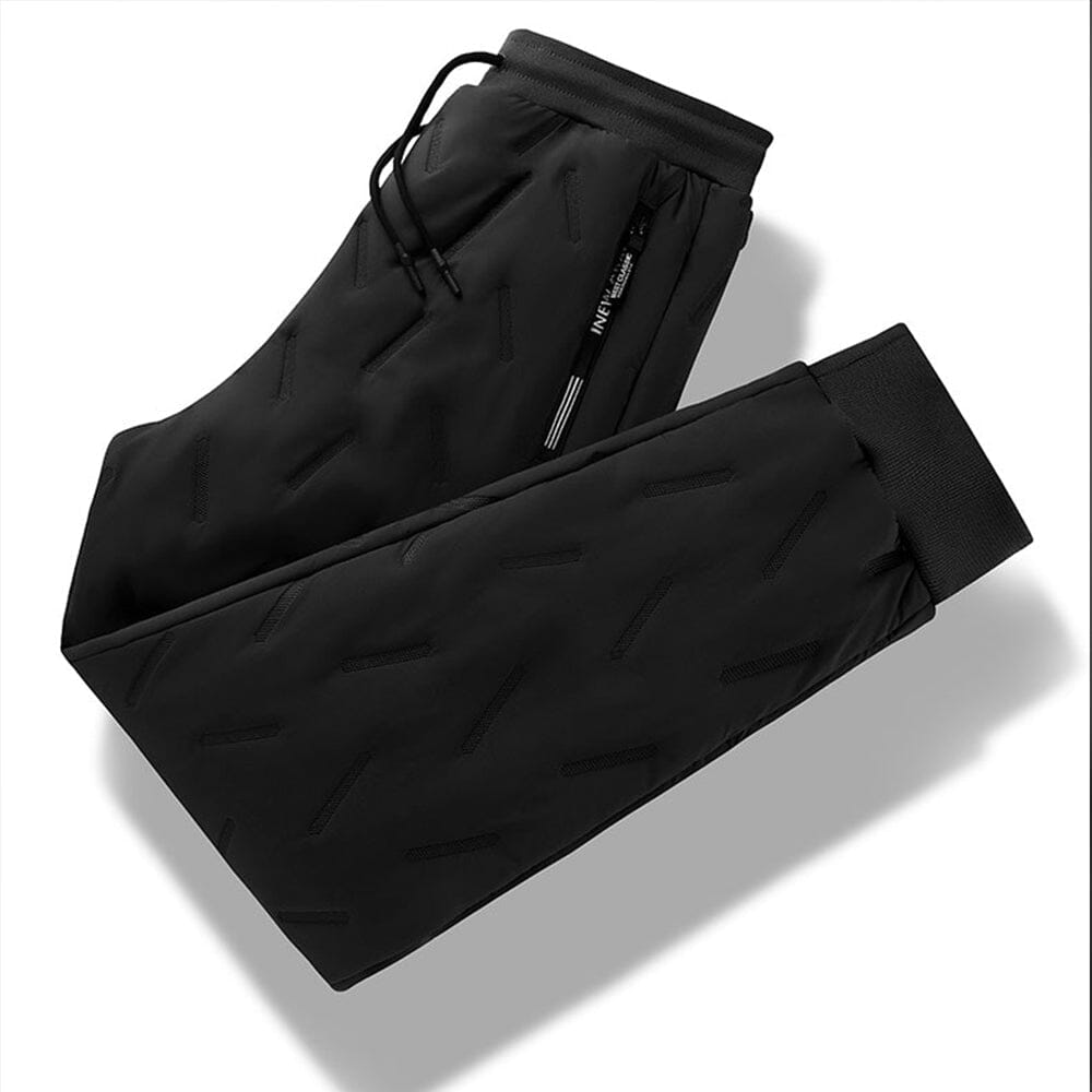 Calça Moletom Térmica Impermeável