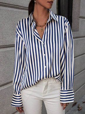 Camisa Zara Feminina