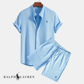 Conjunto de Duas peças R&L – Elegância atemporal