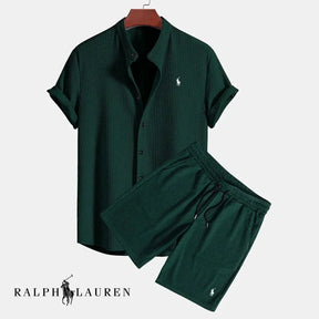 Conjunto de Duas peças R&L – Elegância atemporal