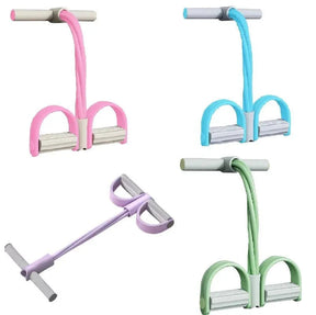 Elástico de Treino Fácil - PowerFlex™