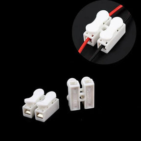 FácilFix - Conector Rápido para Fios + Brinde