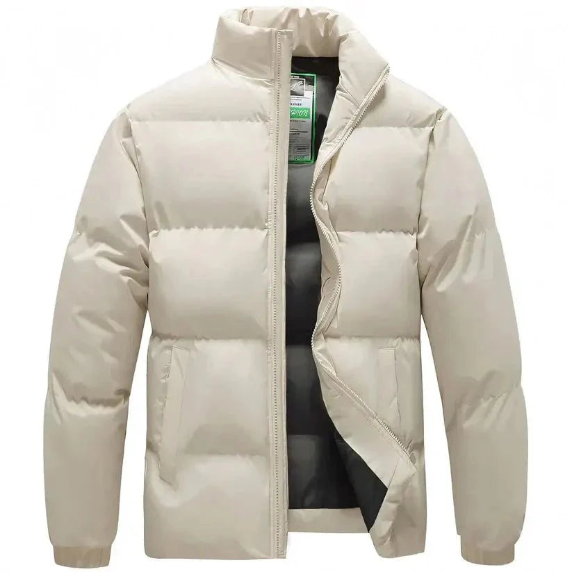 Jaqueta Acolchoada Masculina High Bellvian - BL211
