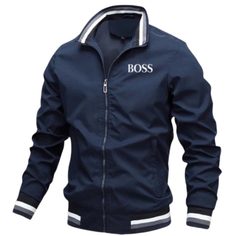 Jaqueta Boss Elegance