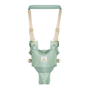 Passinhos Baby® – Cinto de Apoio para Bebês