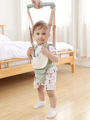 Passinhos Baby® – Cinto de Apoio para Bebês