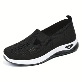 Tênis Ortopédico Anti Dor Ultra Comfort Calce Fácil + Palmilha Grátis