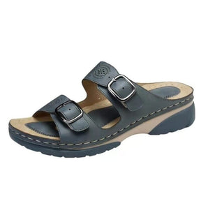 Sandália Ortobella Conforto™ - PROMOÇÃO